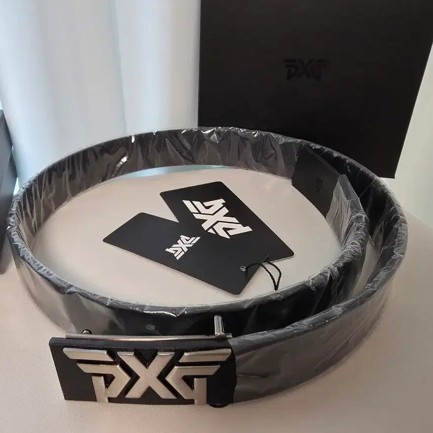 [SOLD OUT] pxg 피엑스지 골프 벨트