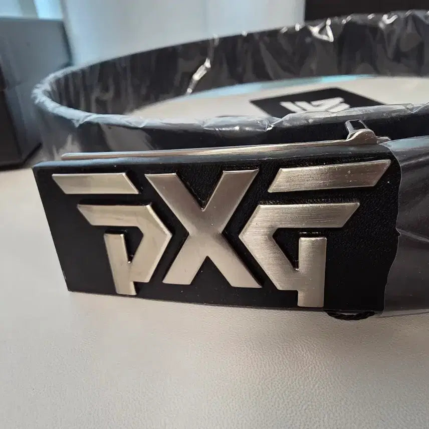 [SOLD OUT] pxg 피엑스지 골프 벨트