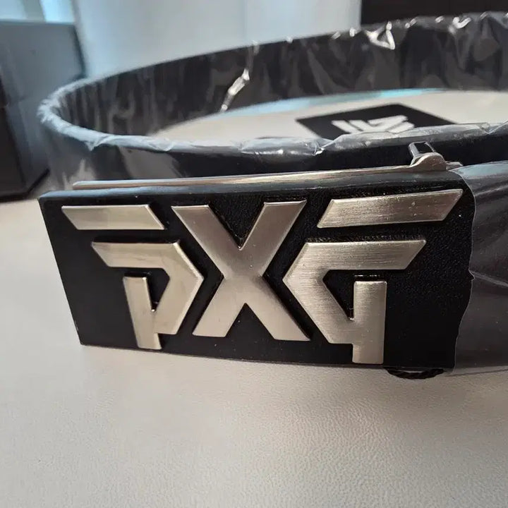 [SOLD OUT] pxg 피엑스지 골프 벨트