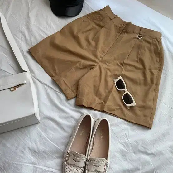 [BUNJANG] Christian Dior Sports Brown Pants (M) / [정품/ 크리스찬 디올 스포츠/ 득템가] 엣지있는 브라운 팬츠 m