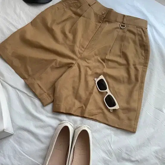 [BUNJANG] Christian Dior Sports Brown Pants (M) / [정품/ 크리스찬 디올 스포츠/ 득템가] 엣지있는 브라운 팬츠 m