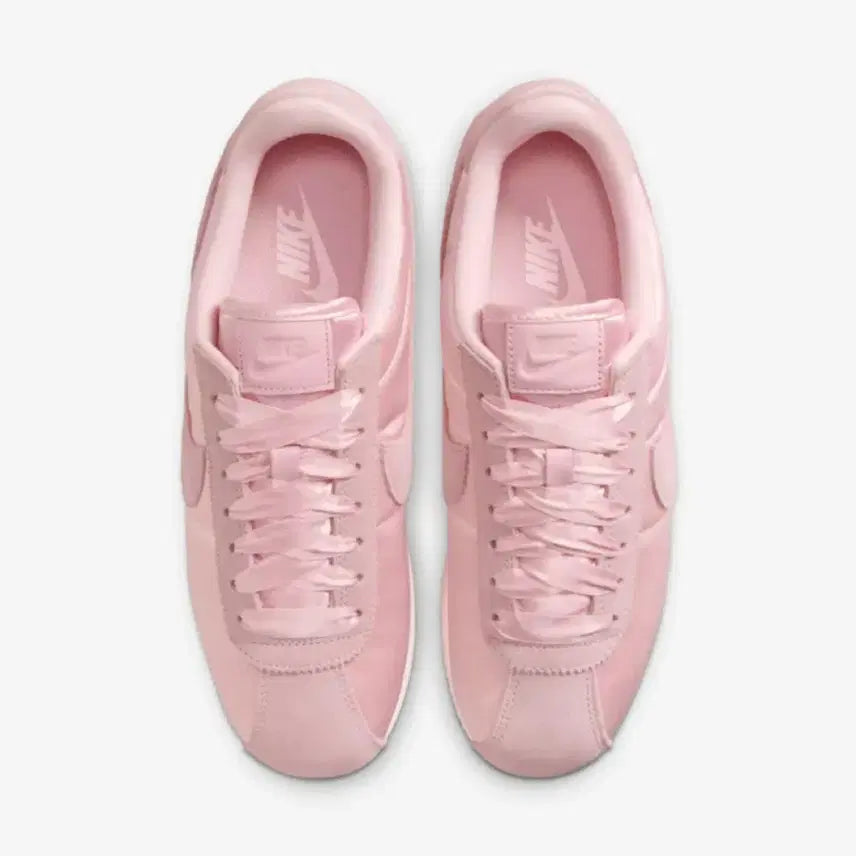 [BUNJANG] Nike FV5420 Pink Sneakers 230 / 나이키 FV5420 핑크 운동화 230