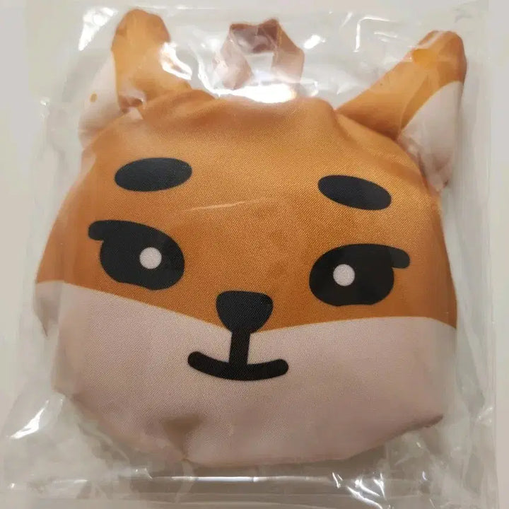 [BUNJANG] Day6 Denimals Reusable Bag / 데니멀즈 케 리유저블백 장바구니 미개봉