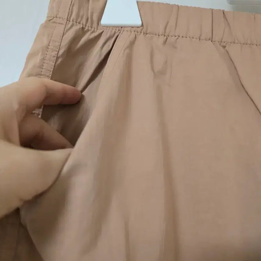 [BUNJANG] ZARA High-Waist Wide Cargo Pants / ZARA 자라 신상 하이웨스트 와이드카고팬츠