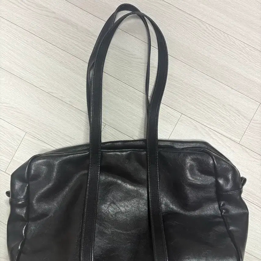 [BUNJANG] NOiE Boston Black M Size / 노이에 보스턴블랙m