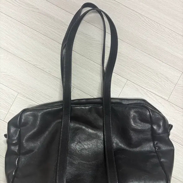 [BUNJANG] NOiE Boston Black M Size / 노이에 보스턴블랙m