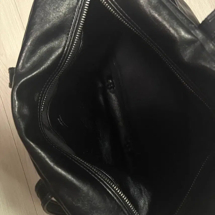 [BUNJANG] NOiE Boston Black M Size / 노이에 보스턴블랙m