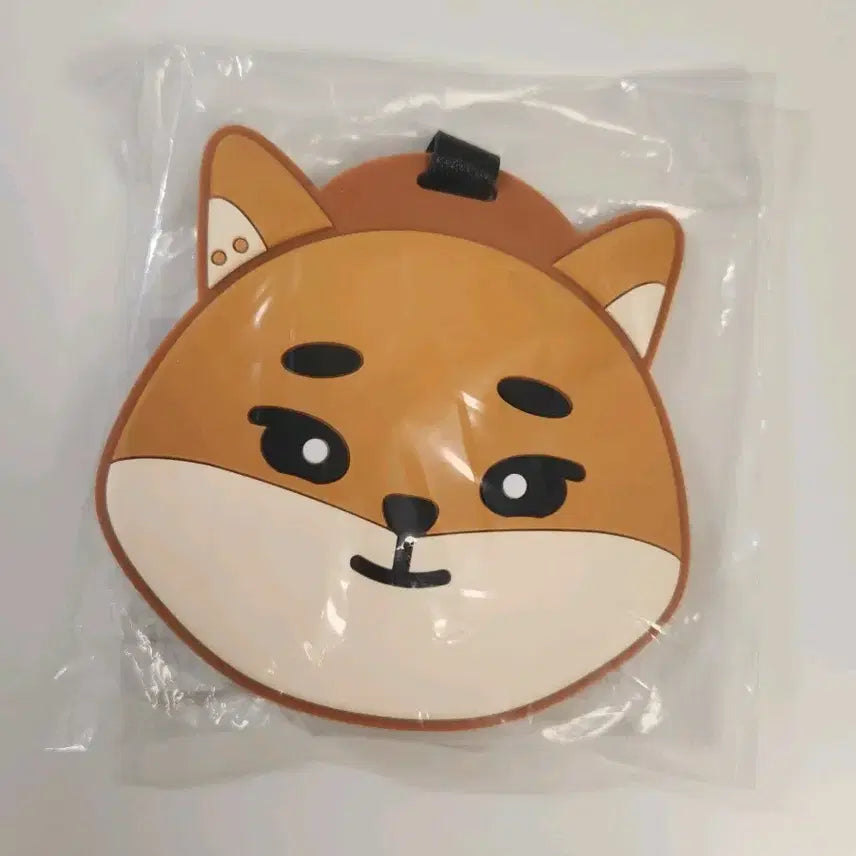 [BUNJANG] Demimals K Yokohama Luggage Tag / 데스니멀즈 러기지택 케 요코하마 미개봉