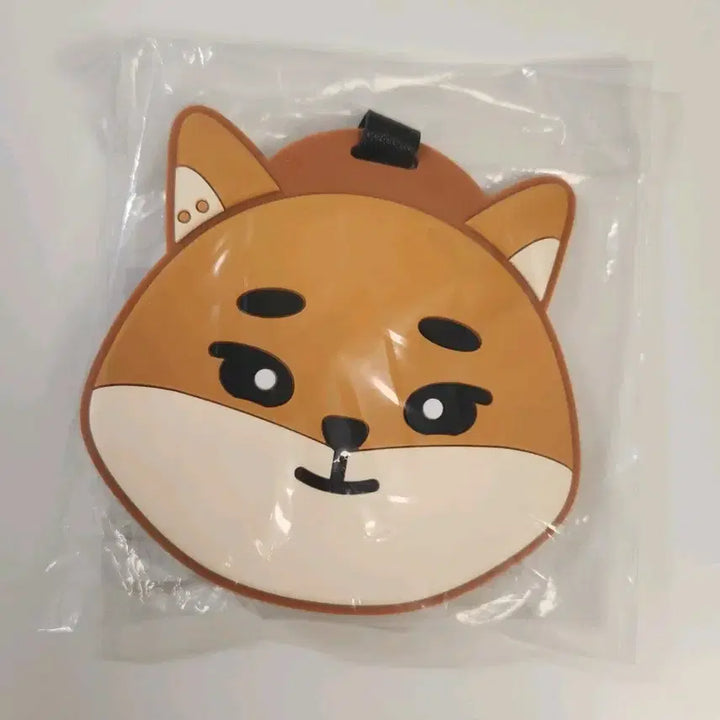 [BUNJANG] Demimals K Yokohama Luggage Tag / 데스니멀즈 러기지택 케 요코하마 미개봉