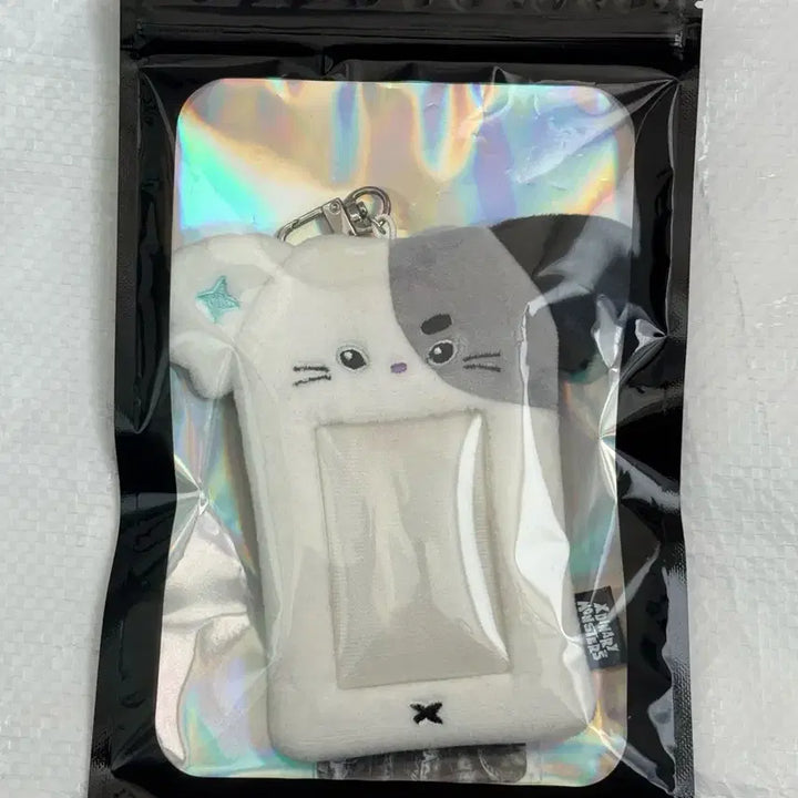 [BUNJANG] Xdinary Heroes Jungsu XDINARY HEROES Photocard Holder / 미개봉 냥듀 엑디즈 포카홀더 정수 엑스디너리히어로즈 포카포함