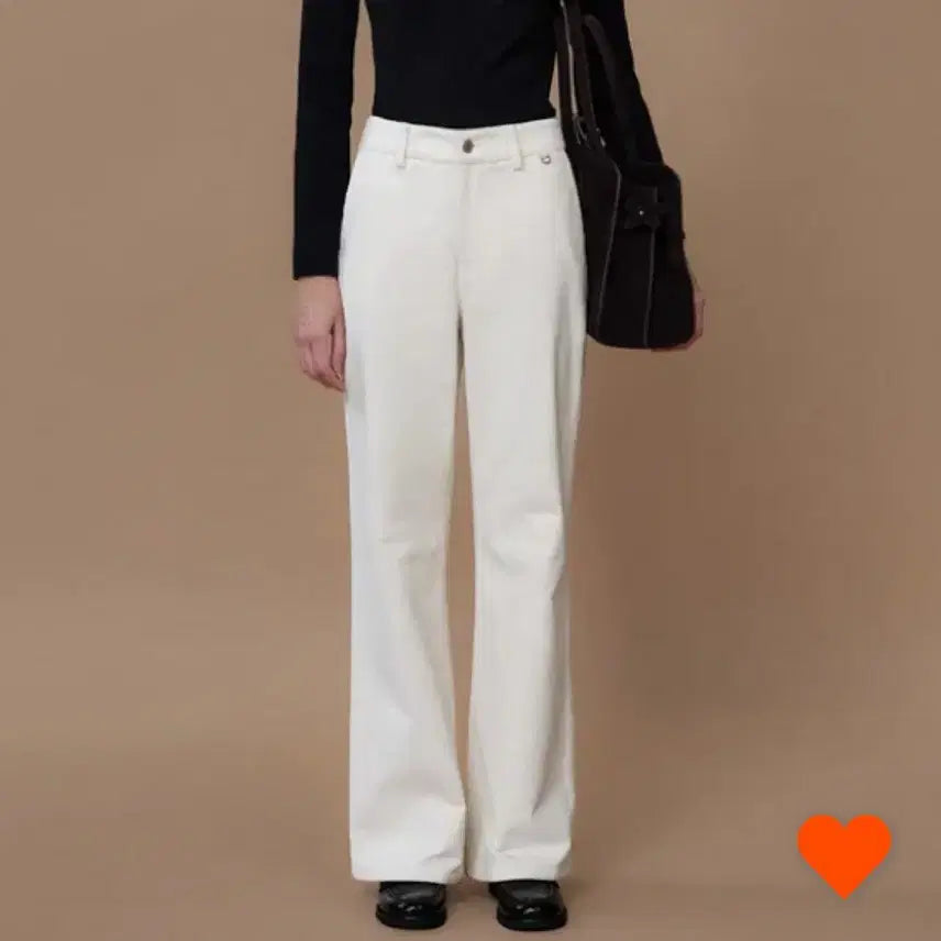 [BUNJANG] Fyeo Kael Corduroy Long Pants / Fyeo 포유온 kael corduroy pants
