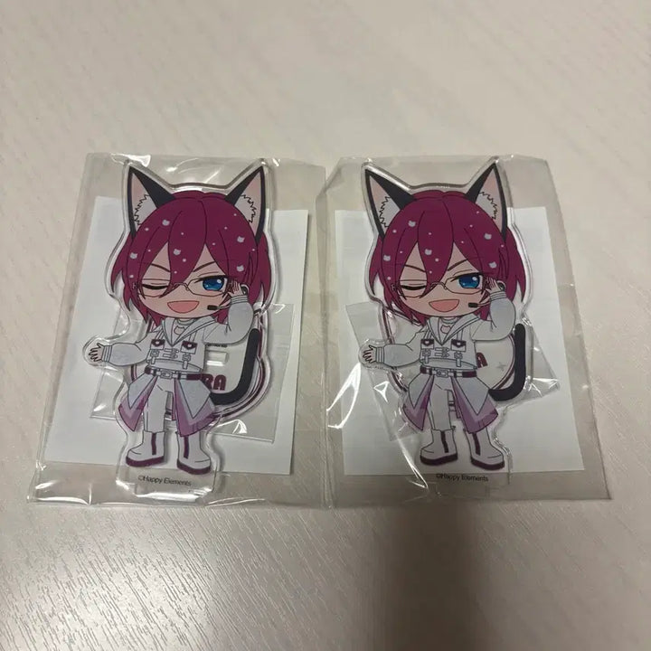 [BUNJANG] Ensemble Stars Nanjatown Ibara Acrylic Stand / 앙스타 난쟈타운 A상 아크릴스탠드 이바라