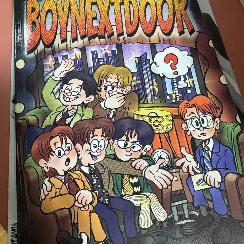 [BUNJANG] BOYNEXTDOOR 2025 Season&