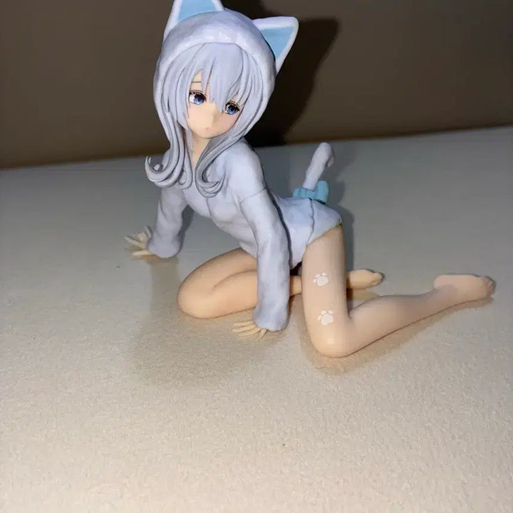 [SOLD OUT] 미소녀 고전 피규어