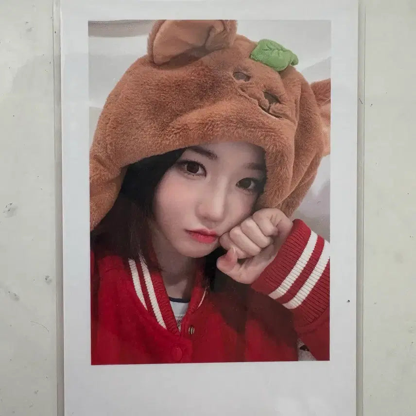 [BUNJANG] tripleS Kim Yooyeon POB Photocard / 트리플에스 vv 김유연 미공포 실물 판매
