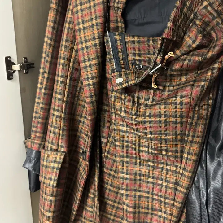 [BUNJANG] Solid Homme Wool Setup Suit / 솔리드옴므 울 셋업