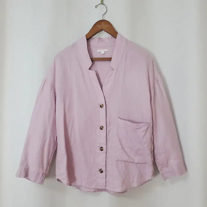[BUNJANG] COS Linen Outer 55-66 / 코스 린넨아우터 55-66
