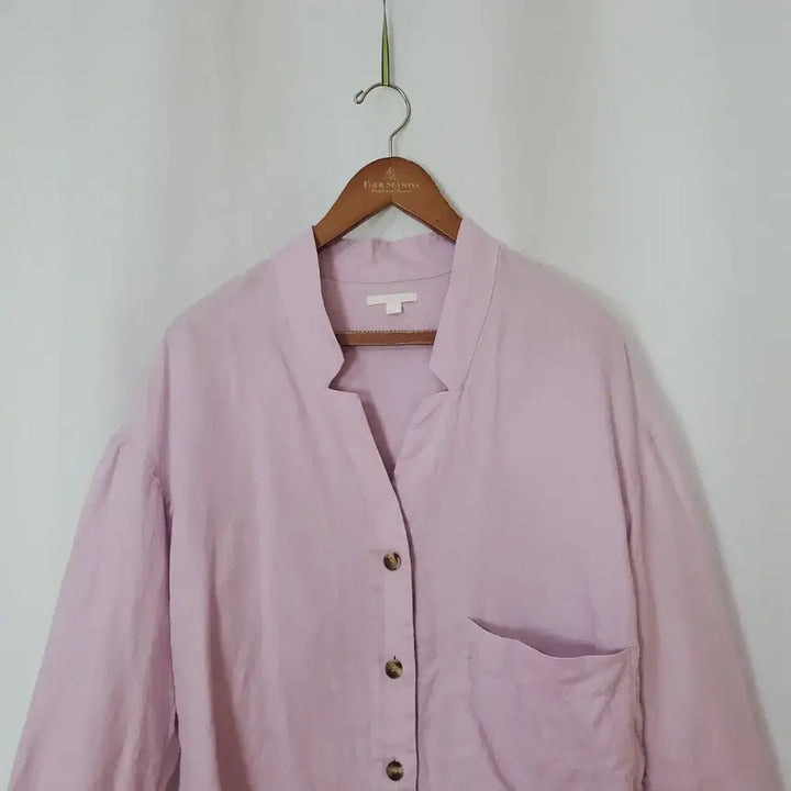 [BUNJANG] COS Linen Outer 55-66 / 코스 린넨아우터 55-66