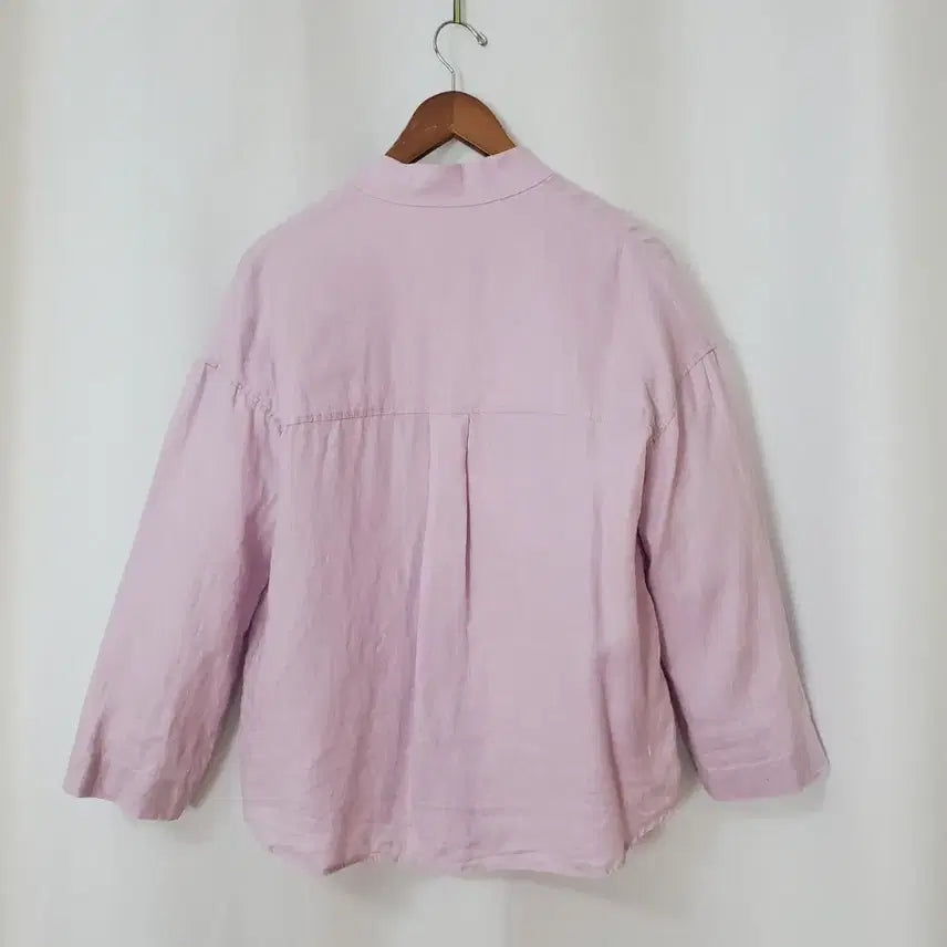 [BUNJANG] COS Linen Outer 55-66 / 코스 린넨아우터 55-66