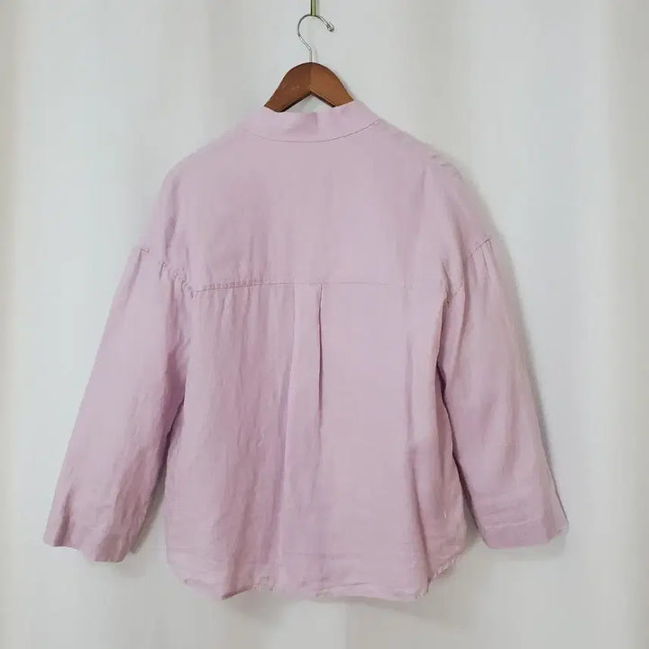 [BUNJANG] COS Linen Outer 55-66 / 코스 린넨아우터 55-66