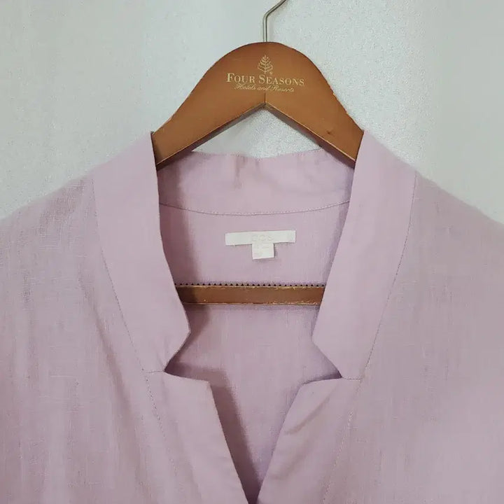 [BUNJANG] COS Linen Outer 55-66 / 코스 린넨아우터 55-66