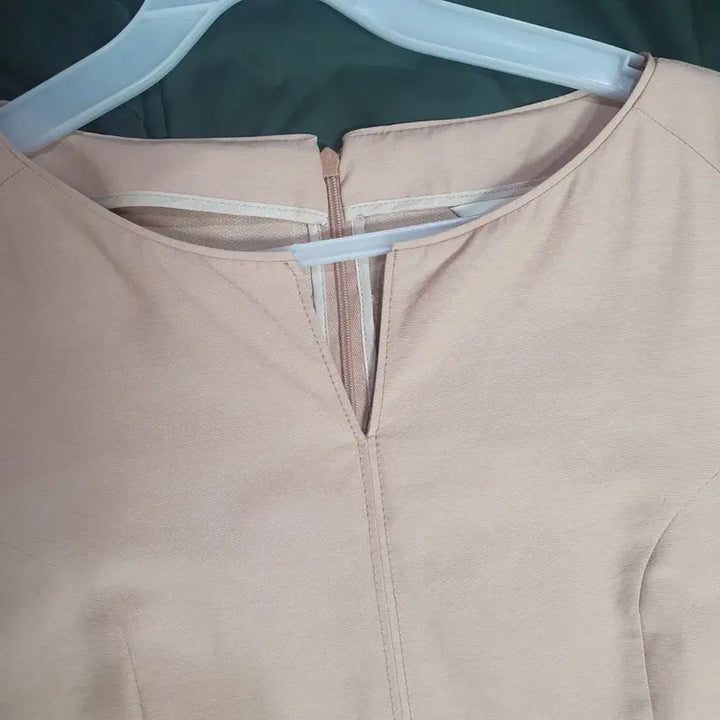 [BUNJANG] JJ JIGOT Handmade Crisp Midi Dress / JJ지고트( 핸드메이드)     바스락~  원피스