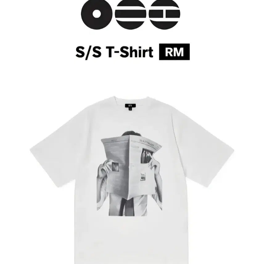 [BUNJANG] BTS RM ARIRANG T-Shirt (Unsealed) / 미개봉) 방탄소년단 ARIRANG 아리랑 티셔츠RM 알엠 남준