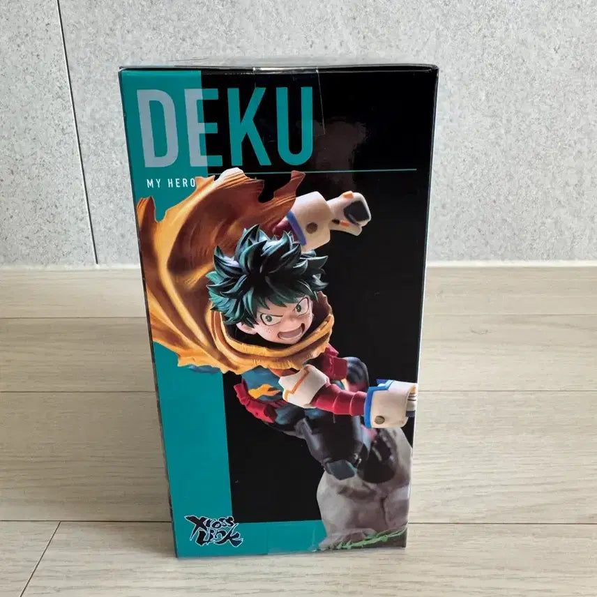 [SOLD OUT] 세가 나의 히어로 아카데미아 미도리야 피규어