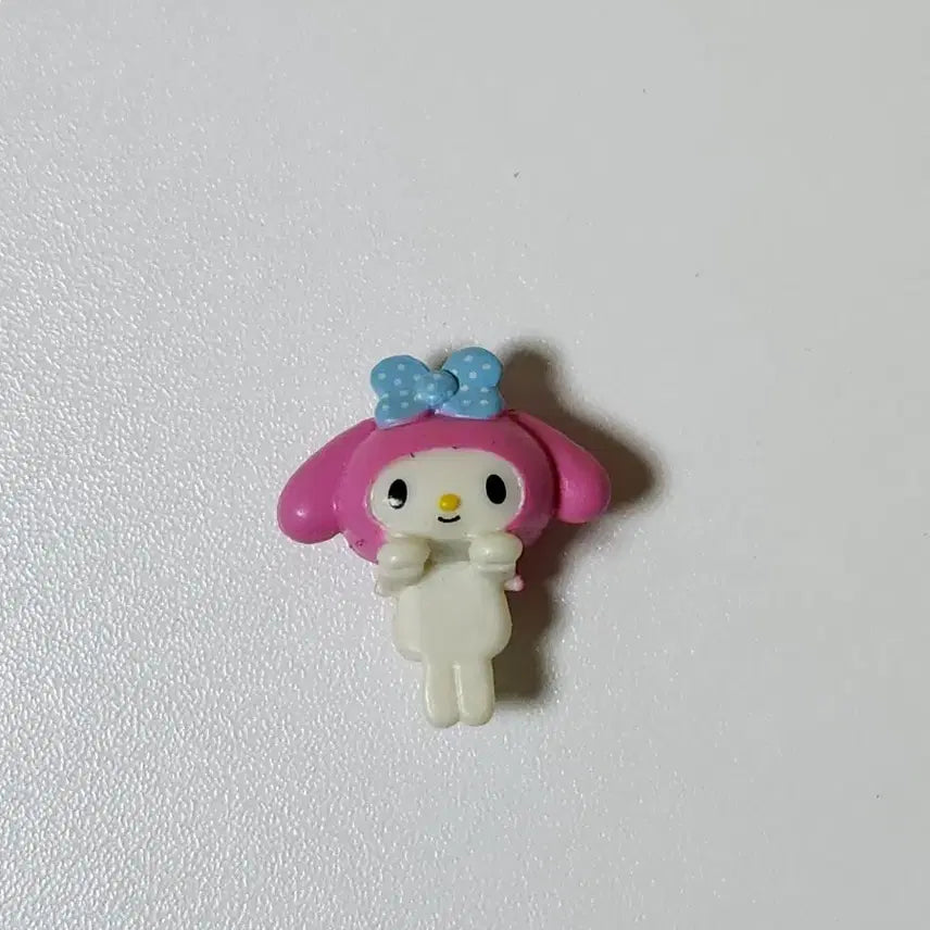 [BUNJANG] Sanrio My Melody Bath Bomb Figure / 산리오 마이멜로디 배쓰밤 가챠 피규어