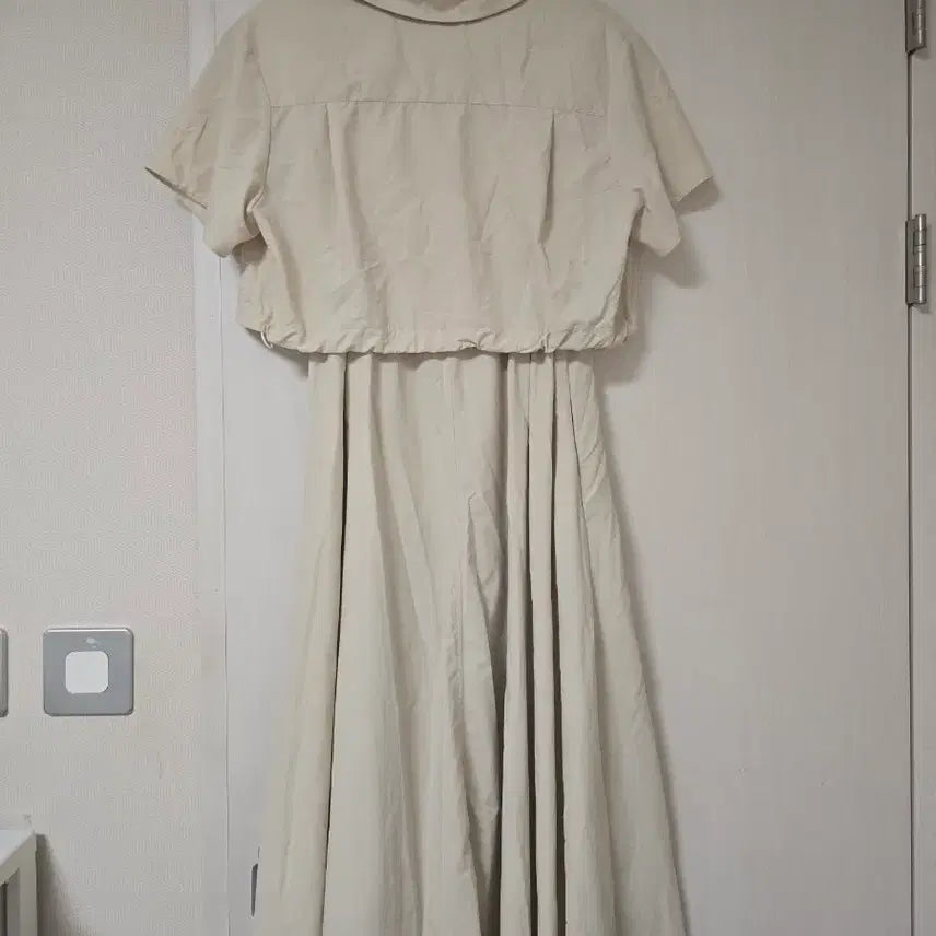 [BUNJANG] VENIR Two-Piece Skirt Suit Set / SET) 치마 자켓 투피스 바스락 세트