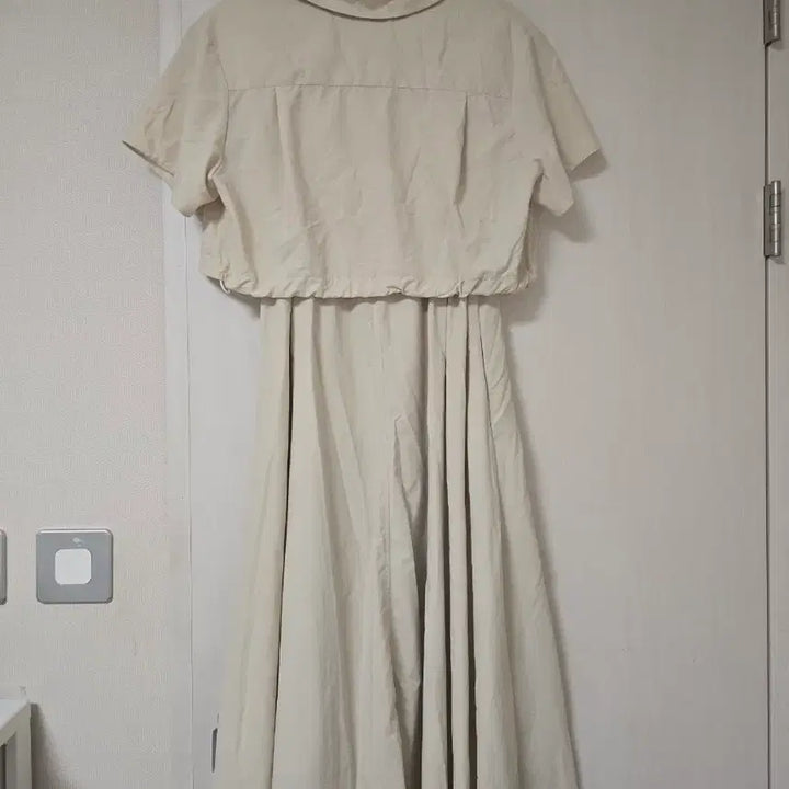 [BUNJANG] VENIR Two-Piece Skirt Suit Set / SET) 치마 자켓 투피스 바스락 세트