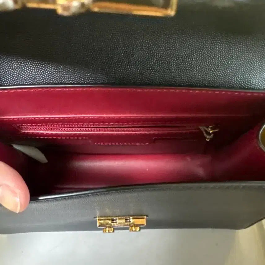 [BUNJANG] Charles &amp; Keith Tote Bag / 찰스앤키스 토트백