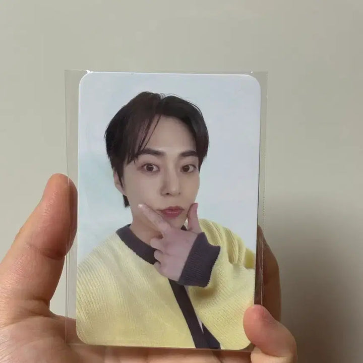 [BUNJANG] XIUMIN Fanmeeting &