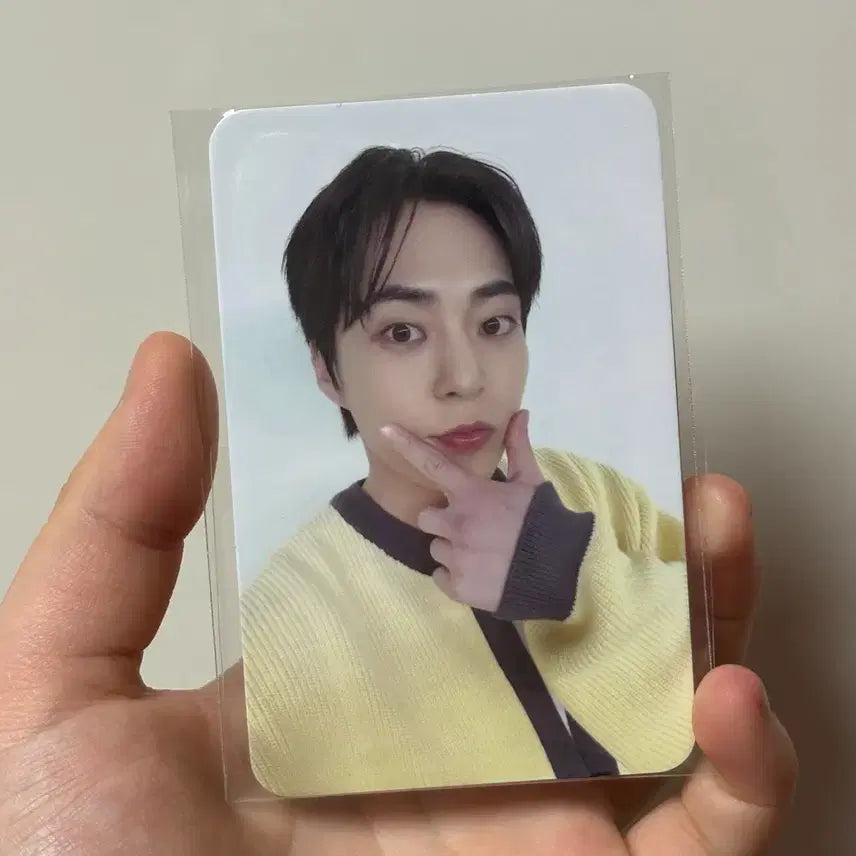[BUNJANG] XIUMIN Fanmeeting &