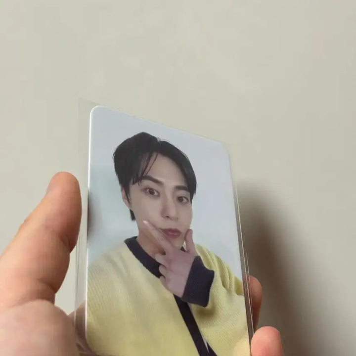 [BUNJANG] XIUMIN Fanmeeting &