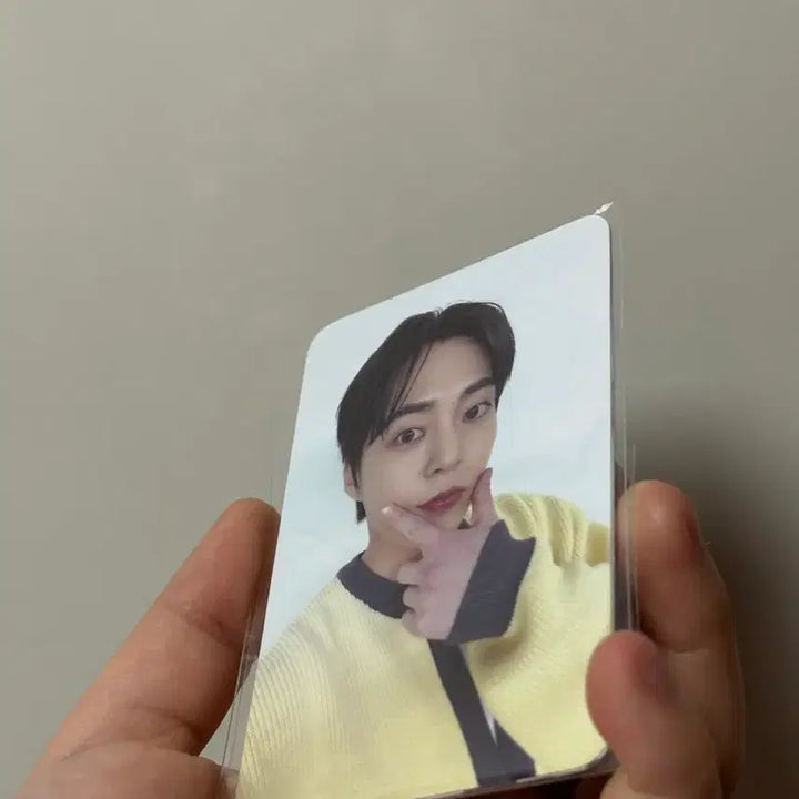 [BUNJANG] XIUMIN Fanmeeting &