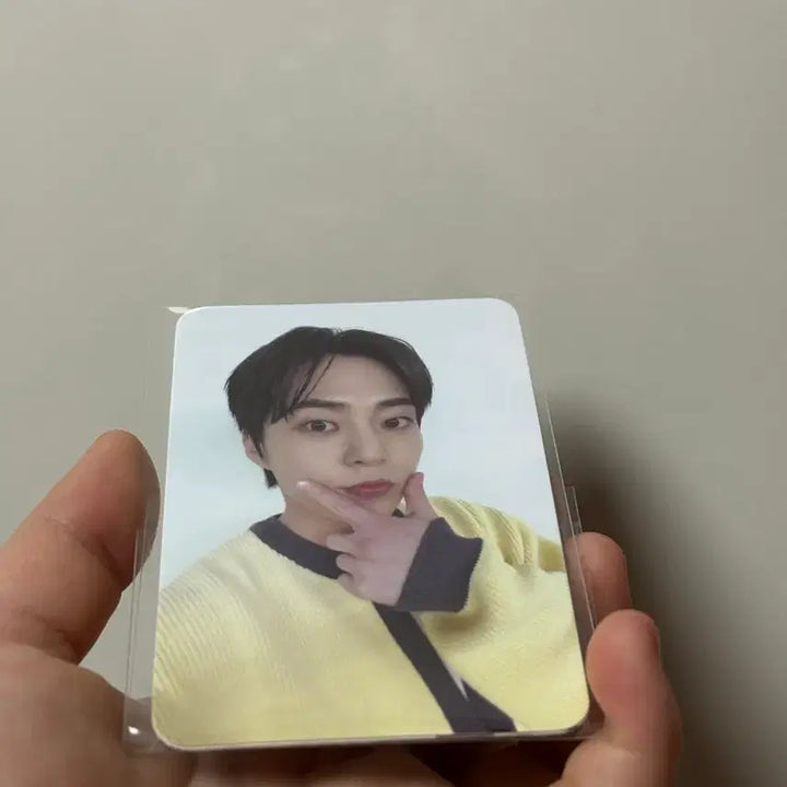 [BUNJANG] XIUMIN Fanmeeting &