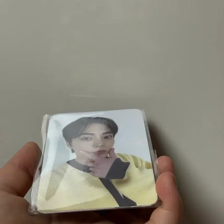 [BUNJANG] XIUMIN Fanmeeting &