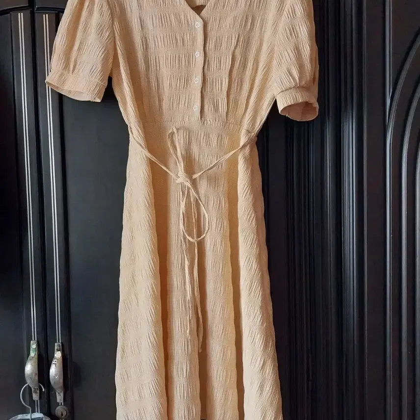 [BUNJANG] Summer Dress / 시원한 원피스