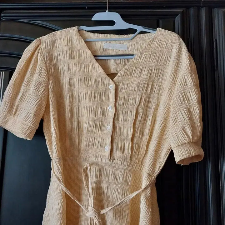 [BUNJANG] Summer Dress / 시원한 원피스