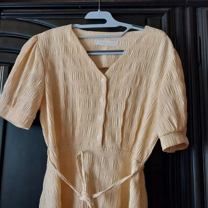 [BUNJANG] Summer Dress / 시원한 원피스