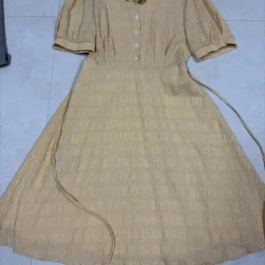 [BUNJANG] Summer Dress / 시원한 원피스