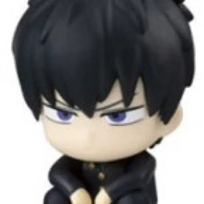 [BUNJANG] Gintama Hijikata Figure / 은혼 삼젯 마치보케 2탄 히지카타 1개
