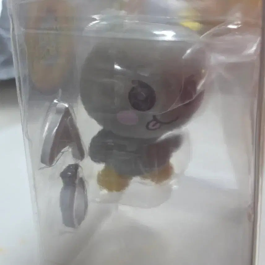 [BUNJANG] RIIZE Riize Boss RIIZE Song Yongdol Figure / 라이즈 리라즈 보스라이즈 송용돌이 피규어