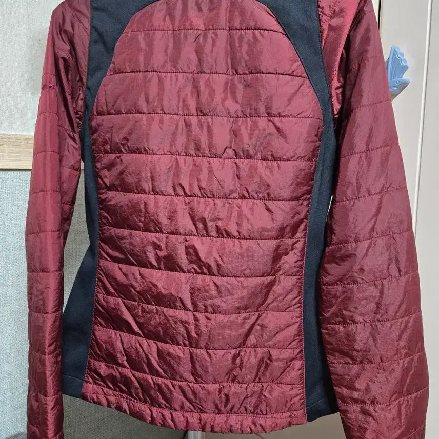 [BUNJANG] Lafuma Size 90 Burgundy Jacket / 라푸마  90 사이즈