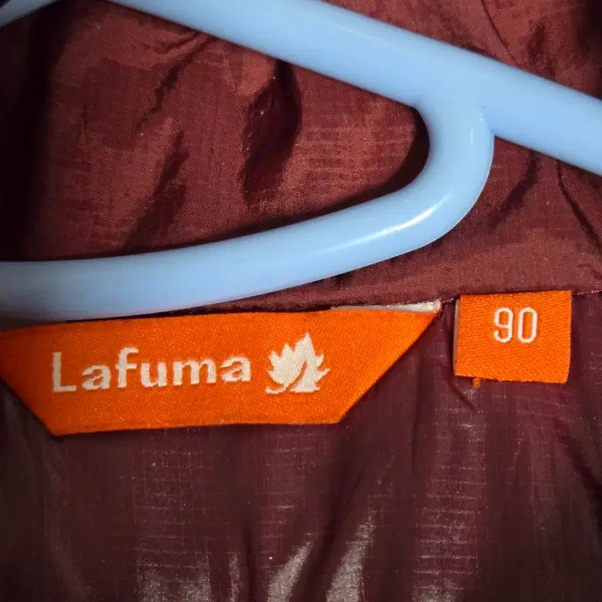 [BUNJANG] Lafuma Size 90 Burgundy Jacket / 라푸마  90 사이즈