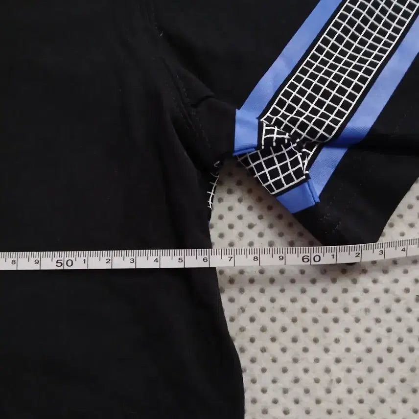[BUNJANG] Boy London Black Short Sleeve T-Shirt XL / 보이런던 블랙 반팔 티셔츠 XL