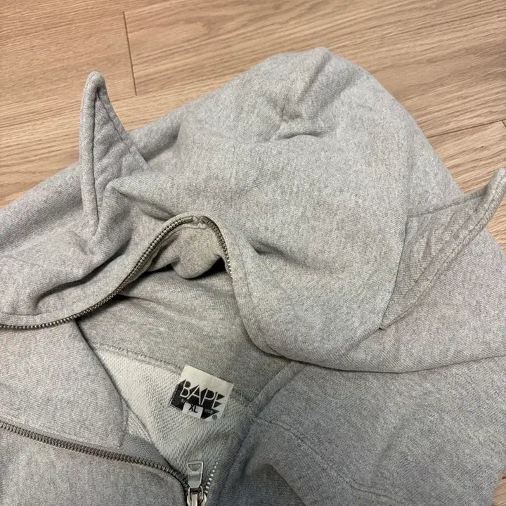 [BUNJANG] Bape Batman XL Jacket / 베이프 배트맨 XL