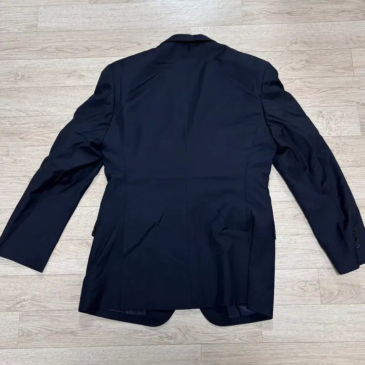 [BUNJANG] Custom Dark Navy Suit Set / 남성 맞춤정장 다크네이비셋업
