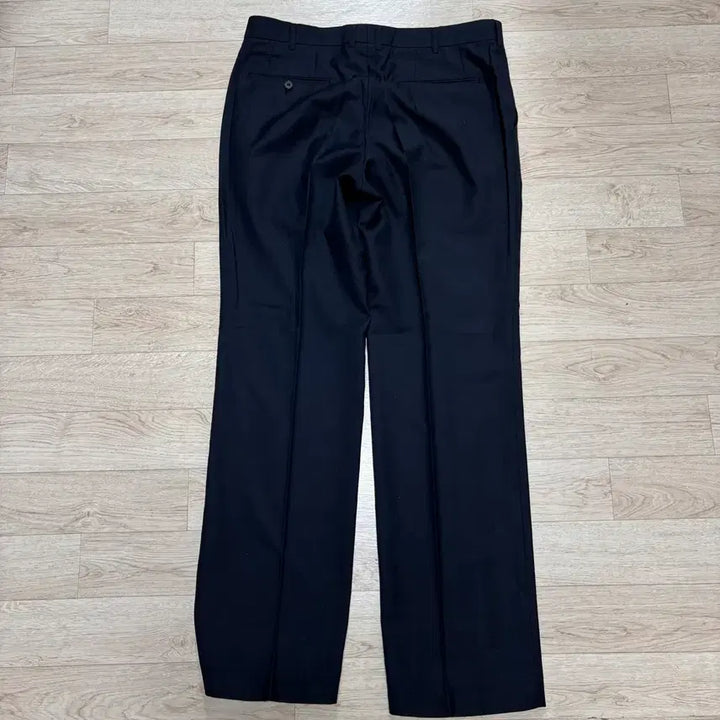[BUNJANG] Custom Dark Navy Suit Set / 남성 맞춤정장 다크네이비셋업